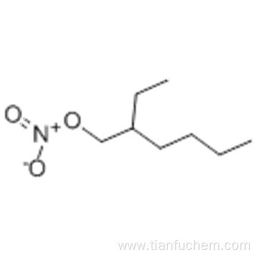 2-Ethylhexyl nitrate CAS 27247-96-7